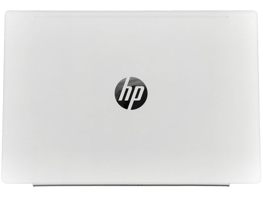 Genuine HP Pavilion 14-CE Rear Housing Back LCD Lid Cover Case White L51738-001