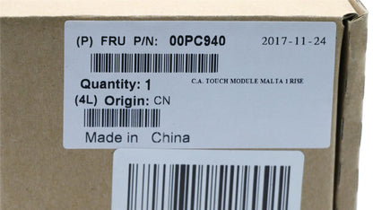 Lenovo CABLE C.A. TOUCH MODULE M800z 00PC940