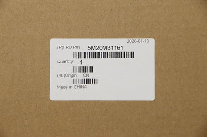 Lenovo MECHANICAL DUMMY ODD BAY L80SV SILVER 5M20M31161