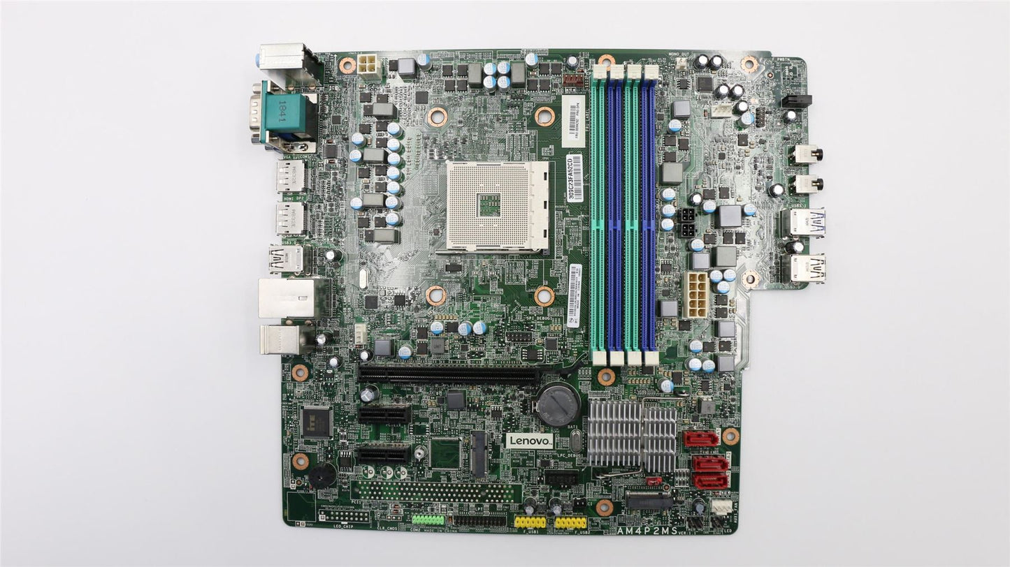 Lenovo ThinkCentre M715s M715t Motherboard Mainboard 00XK292
