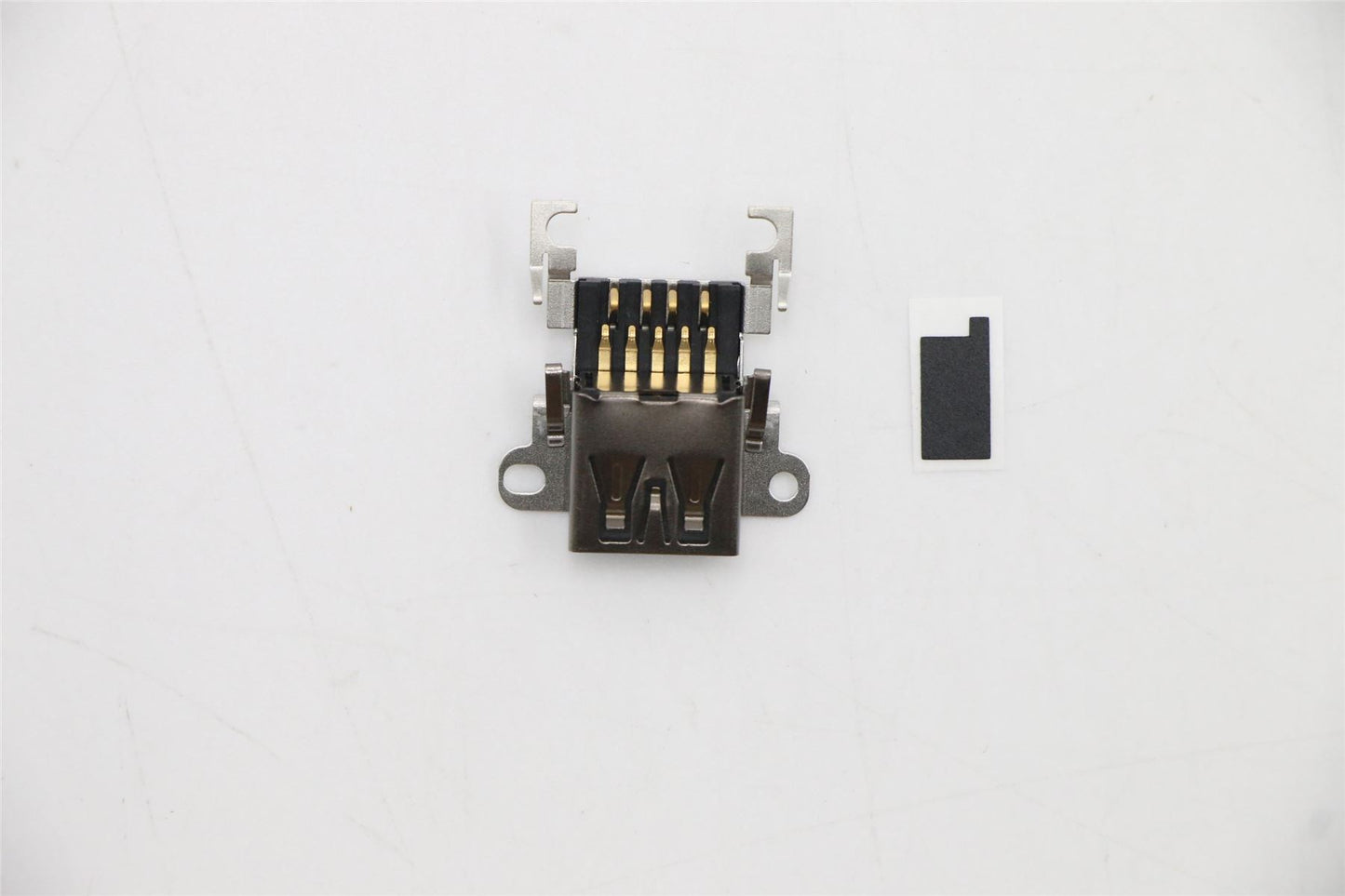 Lenovo 5M20X67500 MECHANICAL Slide USB Conn w/Mylar