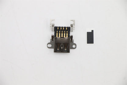 Lenovo 5M20X67500 MECHANICAL Slide USB Conn w/Mylar