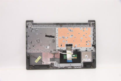 Lenovo Upper Case ASM_NORDIC L81X8FPPGDIS 5CB1C15132