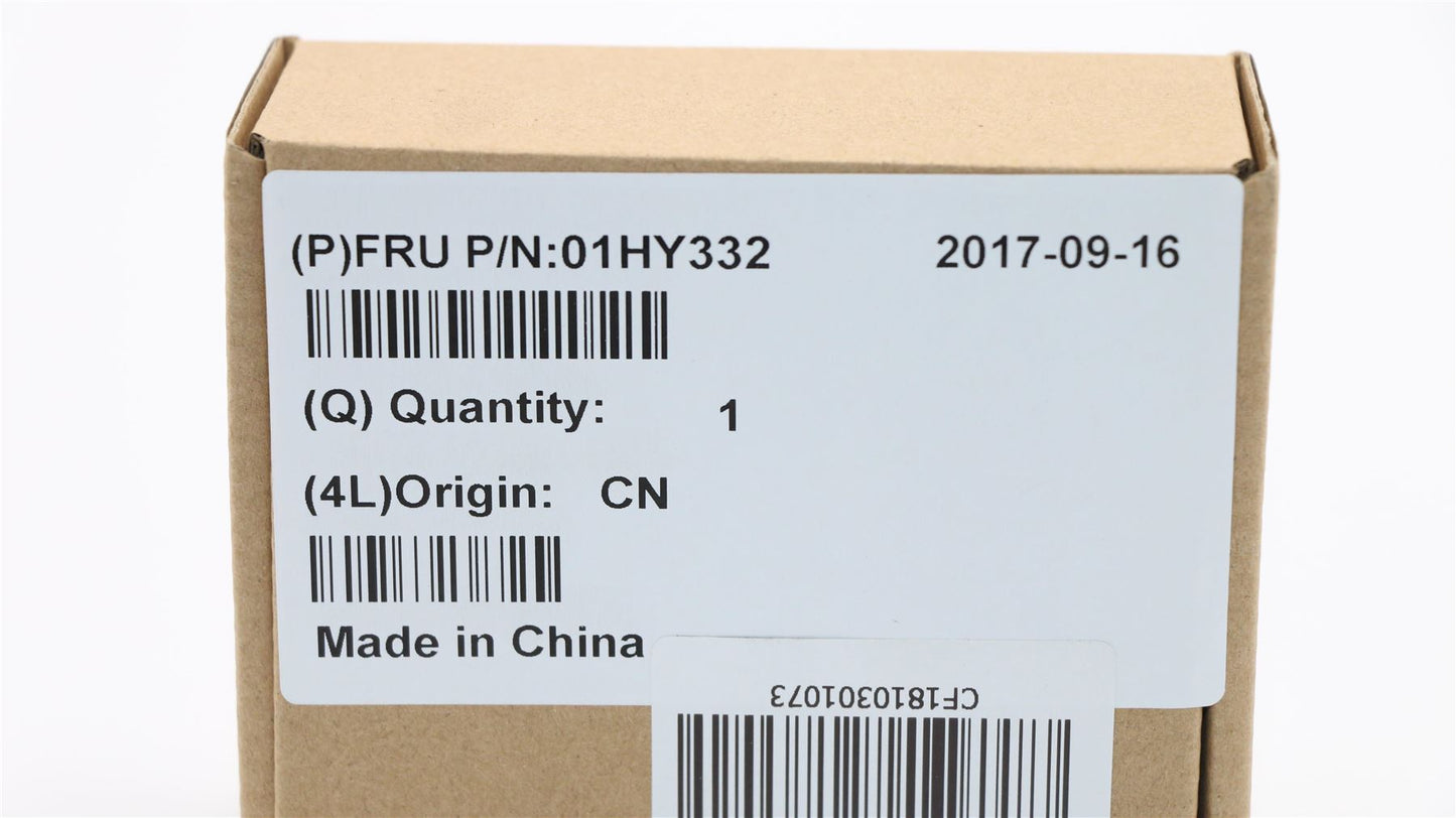 Lenovo 01HY332 ST2 SSD MYLAR
