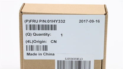 Lenovo 01HY332 ST2 SSD MYLAR