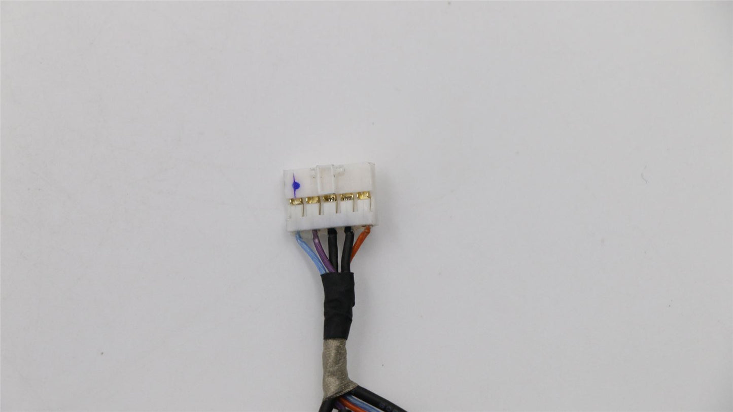 Lenovo ThinkPad 13 2 13 DC In Port Socket Power Cable 01AV628
