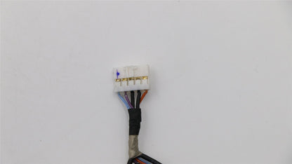 Lenovo ThinkPad 13 2 13 DC In Port Socket Power Cable 01AV628