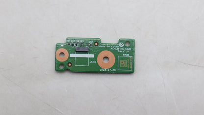 Lenovo CARDPOP FRU SIM Board_14E Gen3 Board 5C51J62778