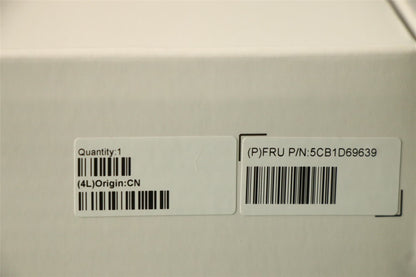 Lenovo IdeaPad 3 15IJL6 Palmrest Cover Touchpad Keyboard Swiss Grey 5CB1D69639