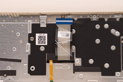Lenovo Upper Case ASM_PORL82H8NFPSDBL 5CB1B84517