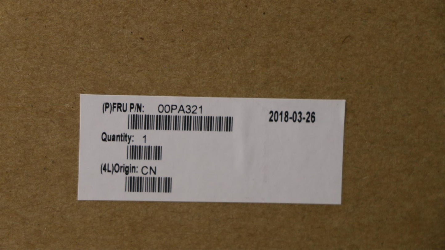 Lenovo PYWL-KBD,TW,CHY,BL 00PA321