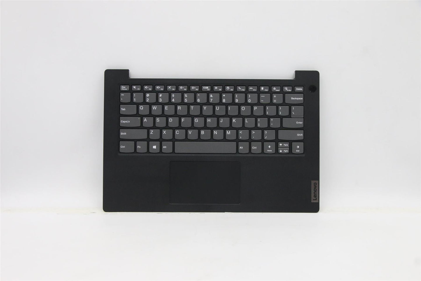 Lenovo Upper Case ASM_ENG L82KA BK 5CB1B96381