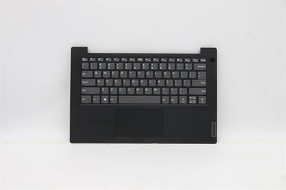 Lenovo Upper Case ASM_ENG L82KA BK 5CB1B96381