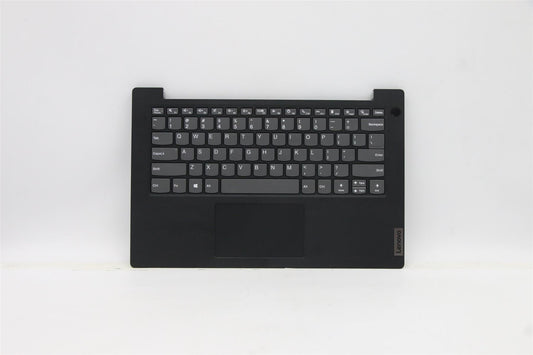 Lenovo Upper Case ASM_ENG L82KA BK 5CB1B96381