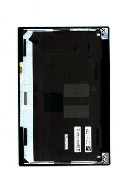 Lenovo MECH_ASM ASM_Case_Rear_Cover_IR_Black 01YR431