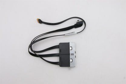 Lenovo MECH_ASM Front USB3.0cable w/bracket 04X2303