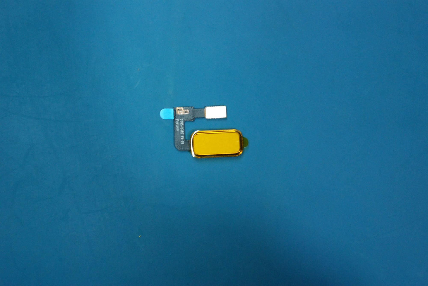 Lenovo P1 FPM;MV41JAGG;SPI;Gold;4*10;Viper86A Board SC98C05624