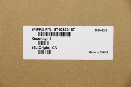 Lenovo 5T10S33157 TAPE Mylar L 20V3 for FPR