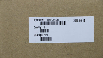 Lenovo ThinkPad T480 A485 Keyboard Danish Black Backlit 01HX468