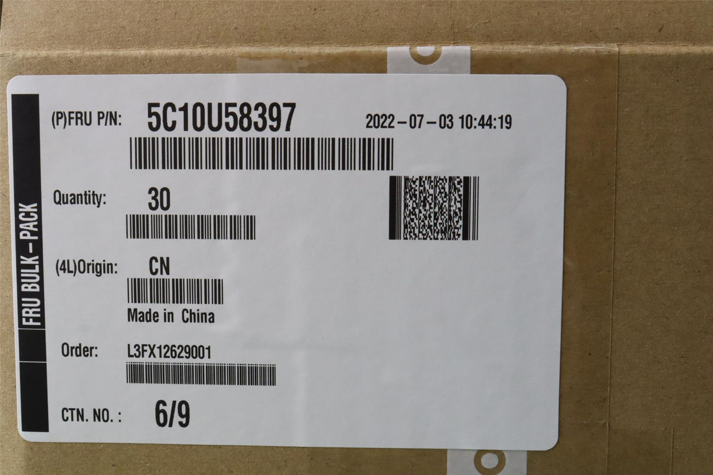 Lenovo ThinkStation P3 Tiny P320 Tiny Mini Display Display Port Cable 00XL302