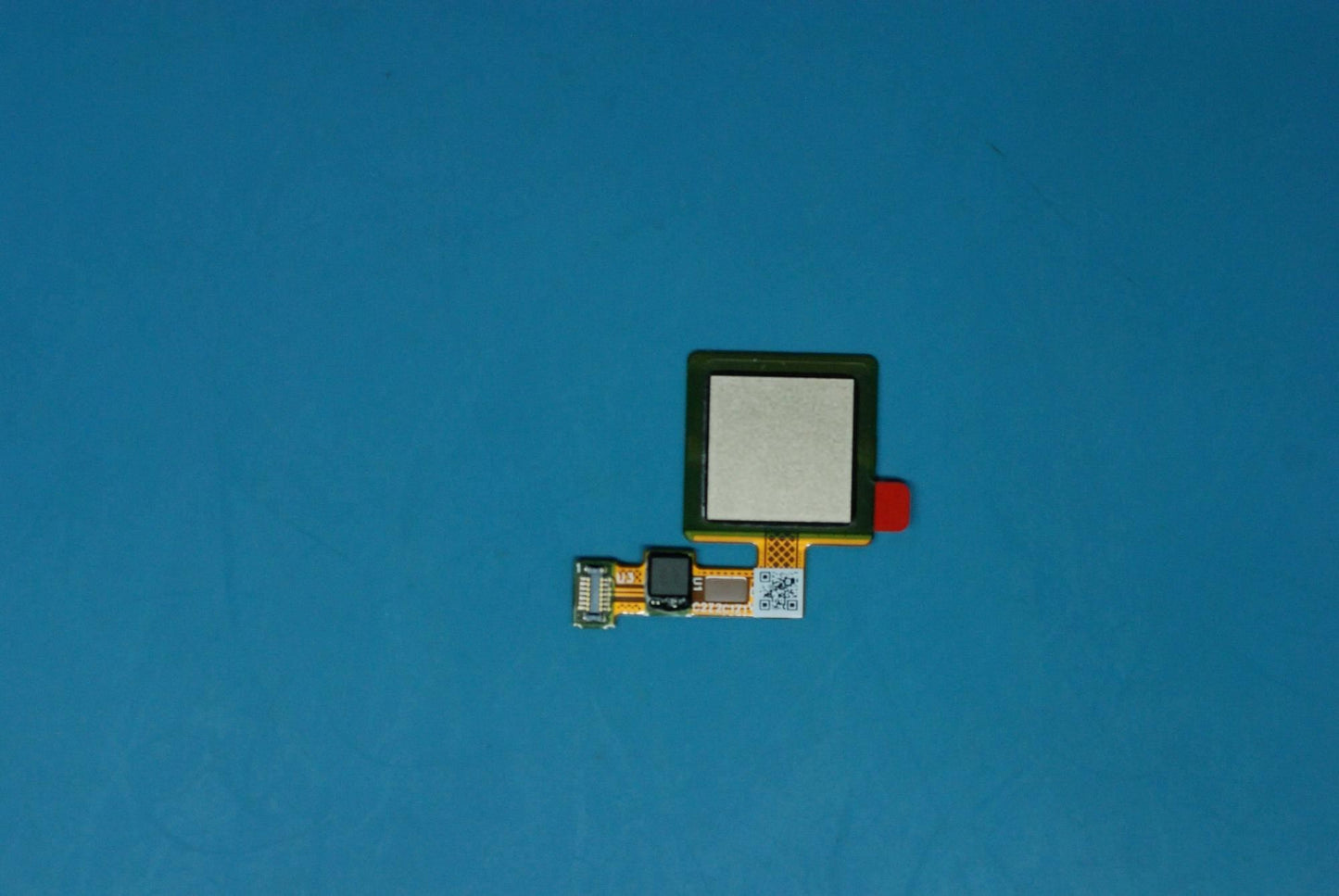 Lenovo Koleos-II FPM;FTW-0172-01;Gold;FPC1022A FPC Board SC98C05660