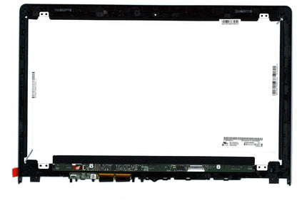 Lenovo Flex 500-15ISK 3-1580 Touch Touchscreen 15.6" FHD 5D10K42174