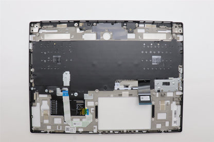 Lenovo UpperCaseASM_SPA C 83FD WH RGB 5CB1N62136