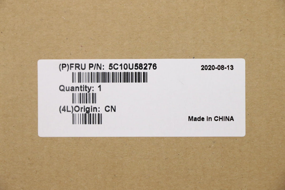 Lenovo MB-LCD_LG LCD Display Cable 5C10U58276