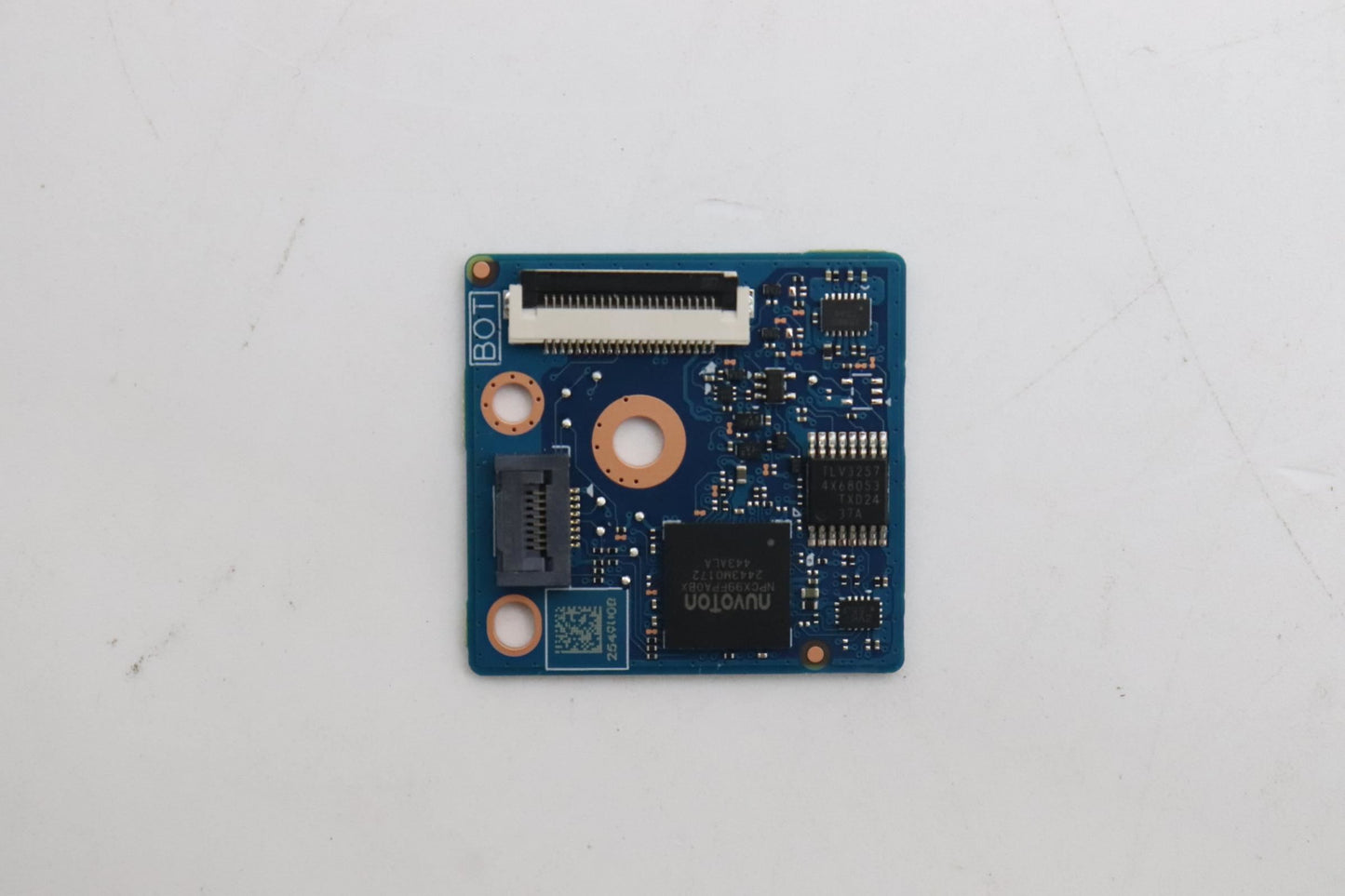Lenovo CARDPOP MCU H 83LN Board 5C50S25918