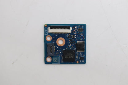 Lenovo CARDPOP MCU H 83LN Board 5C50S25918