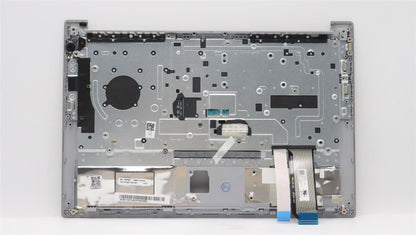Lenovo MECH_ASM KBD CCvr FRA BKL(PMX)UK SR 5M11H61120