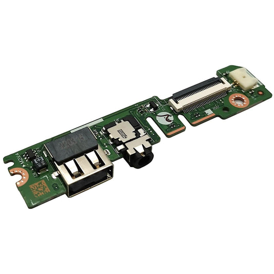 Acer Aspire A115-32 A315-35 A317-33 A315-58 Audio USB Port Board 55.A6MN2.001