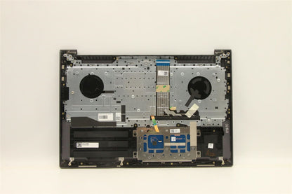 Lenovo Upper Case ASM_SPA H 82QQ SG_UMA 5CB1F36988