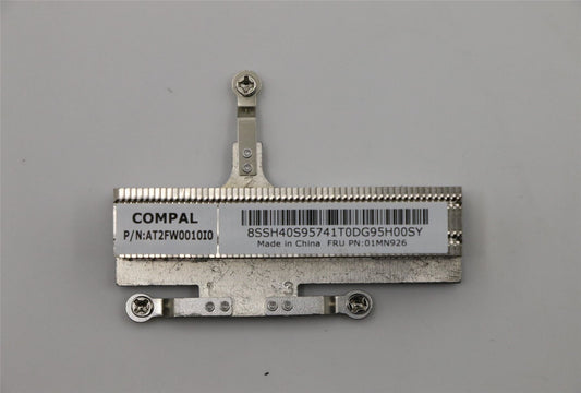 Lenovo Thermal Kit UMA 01MN926