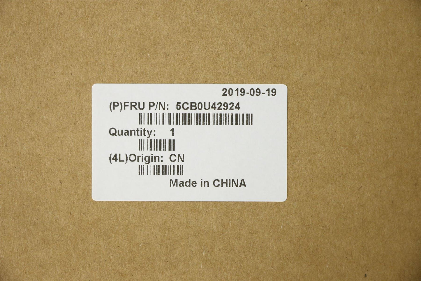 Lenovo Lower Case Door L 81Q4 5CB0U42924