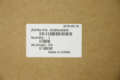 Lenovo Lower Case Door L 81Q4 5CB0U42924