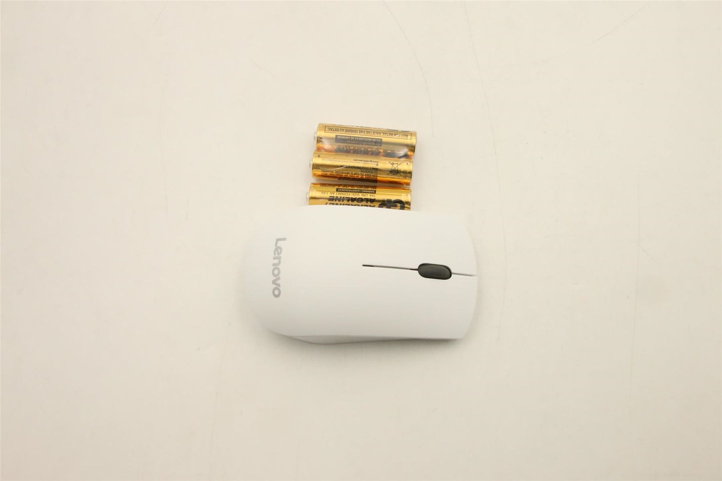 Lenovo Primax R71_G2 2.4G WTG KR 5KM1C40663