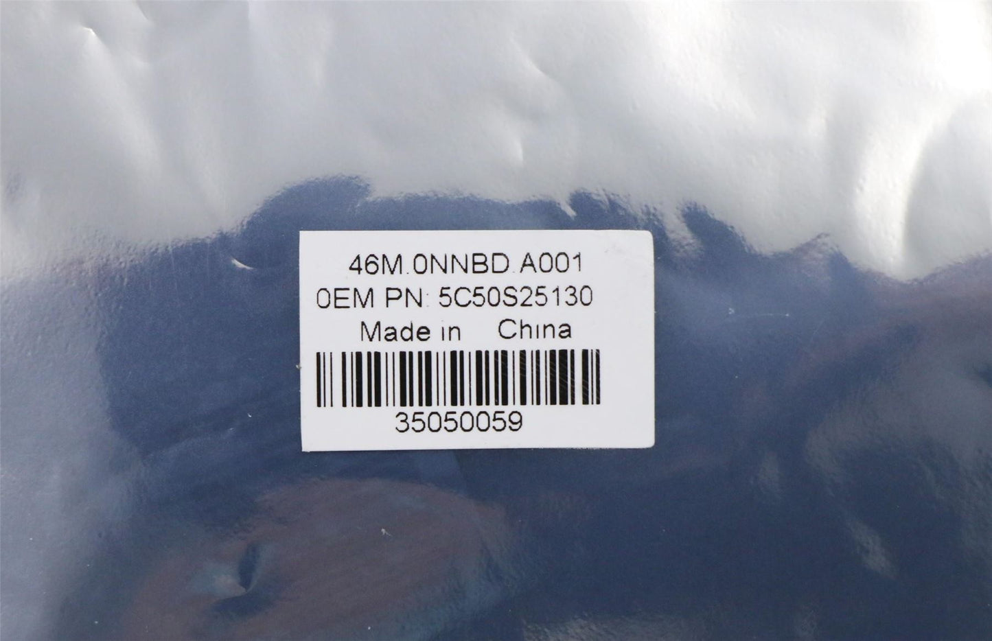 Lenovo Notebook 100e 2nd USB SD Card Reader Board Cable 5C50S25130