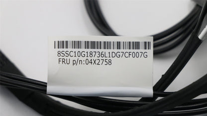 Lenovo ThinkStation P920 Hard Disk Drive HDD Sata Power Cable 5C10U58589