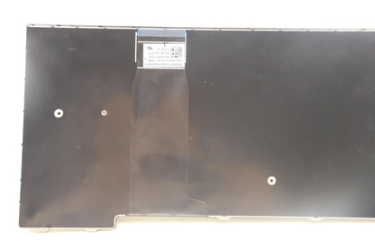 Lenovo ThinkPad 11e 5th Gen 11e 5th Gen Keyboard Danish Grey 01LX753