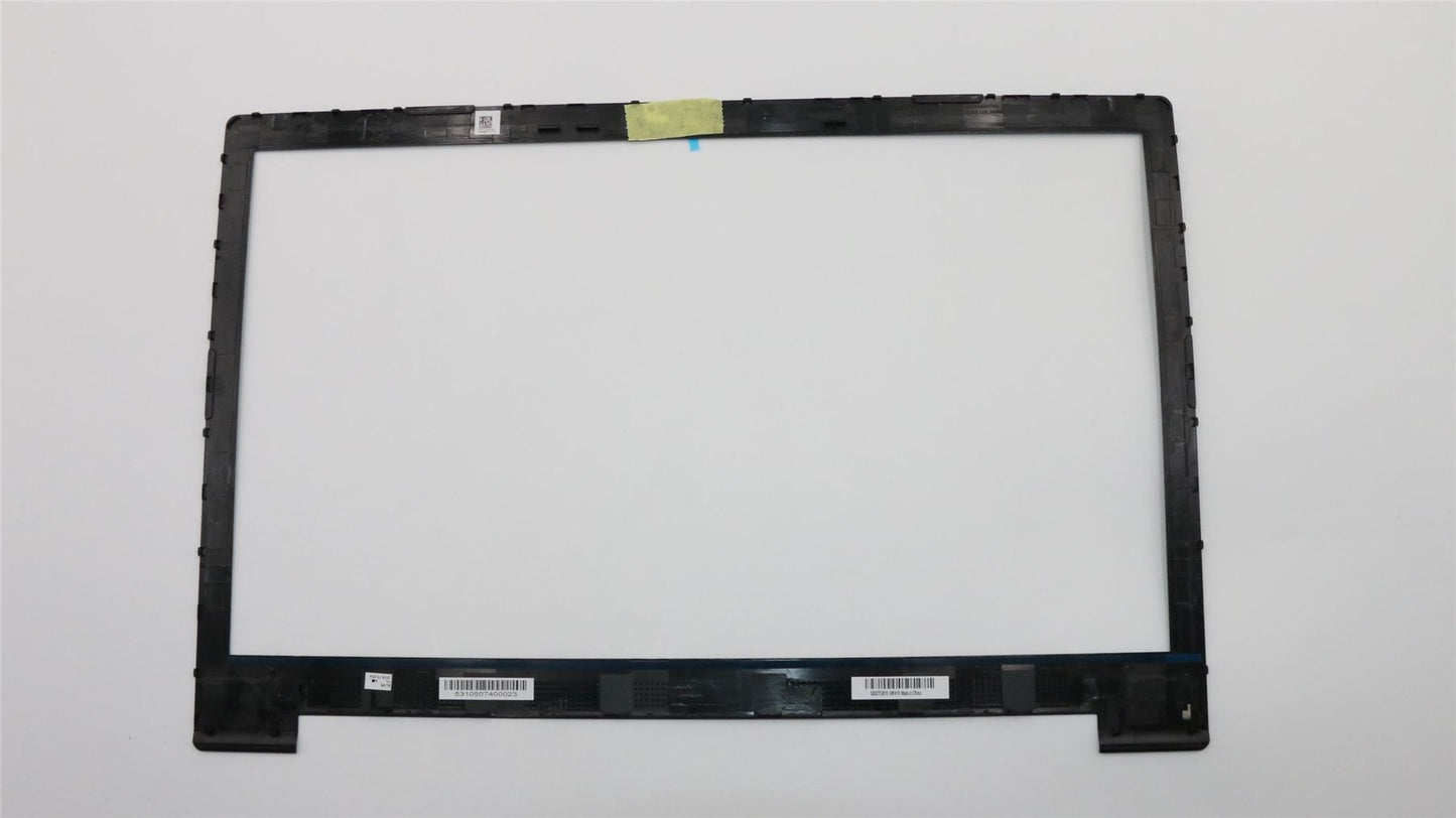 Lenovo V145-15AST Bezel front trim frame Cover Black 5B30T24815