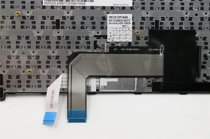 Lenovo Skywalker KBD, NRD, CNY 01EN353