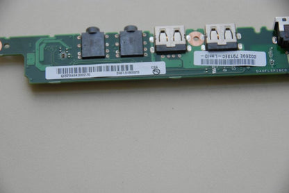 Lenovo FL5 ASSY LAN 1G S.P I/O Board 11011938