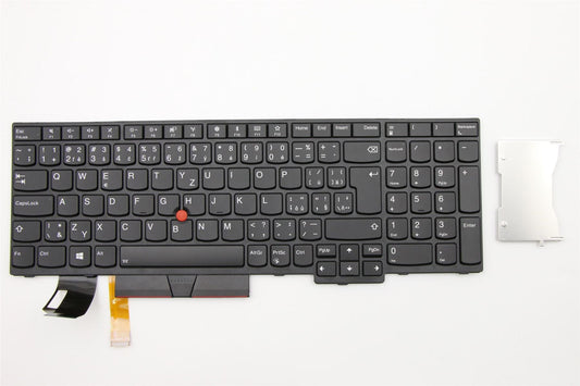 Lenovo ThinkPad E580 L580 P52 P72 T590 P53s E590 L590 P53 P73 Keyboard 01EN990