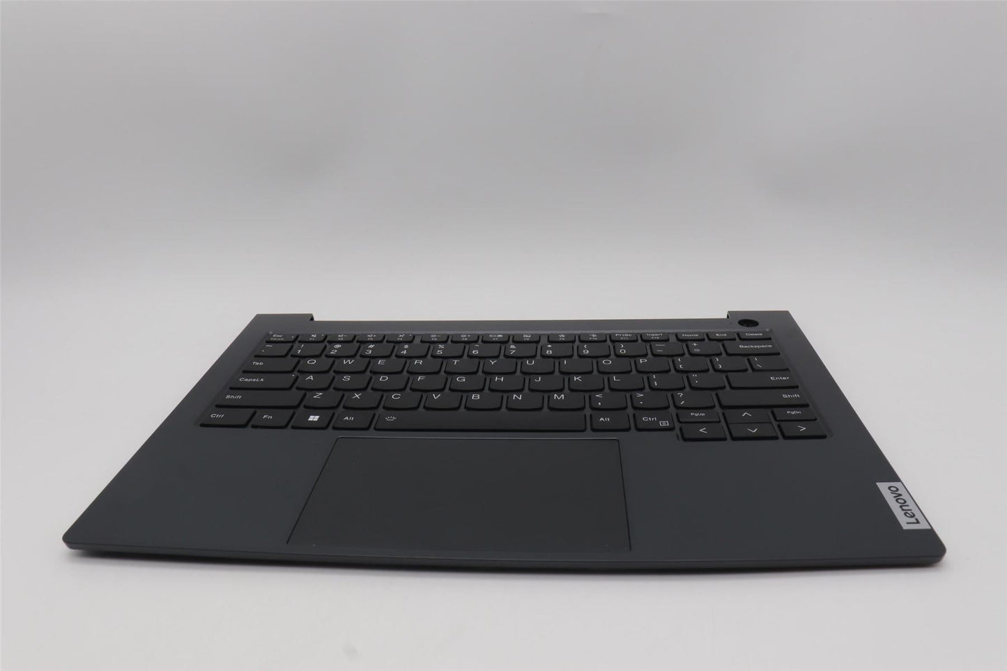 Lenovo MECH_ASM FRU KBY BKLT US ENG W/C CHY 5M11M02733