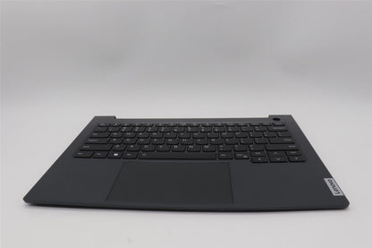 Lenovo MECH_ASM FRU KBY BKLT US ENG W/C CHY 5M11M02733