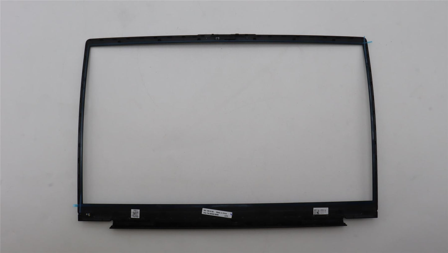 Lenovo V15 G4 AMN V15 G4 IAN Bezel front trim frame Cover Black 5B30S19099