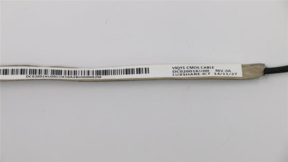 Lenovo IdeaPad Y510P Cable Webcam Camera 90202615