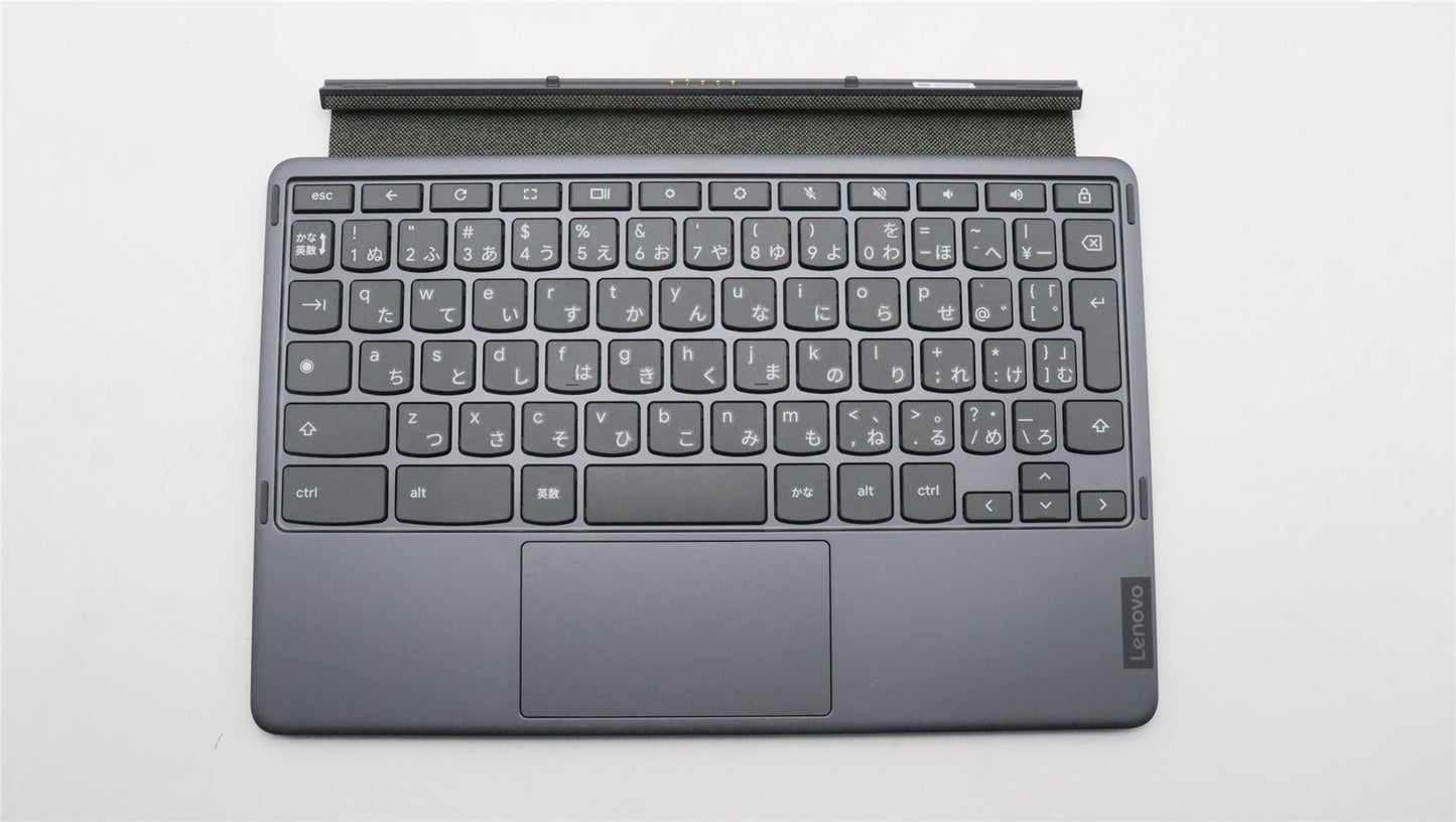 Lenovo Upper Case ASM_JPN H 82T6 JP STGY 5CB1H82614