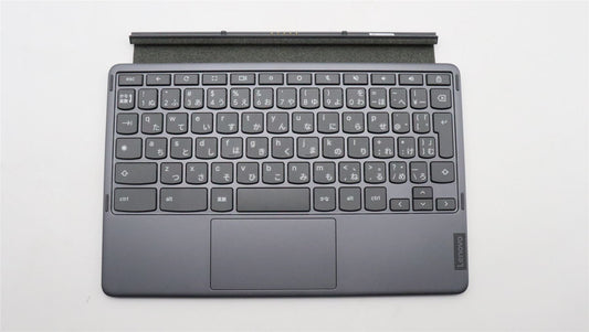 Lenovo Upper Case ASM_JPN H 82T6 JP STGY 5CB1H82614